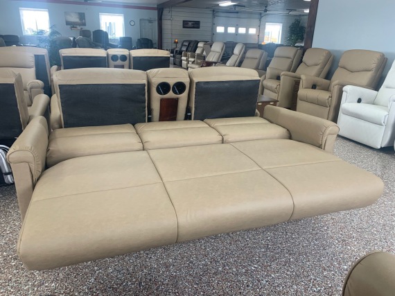 RV FURNITURE, MOTORHOME FURNITURE, RV SOFA LOVESEAT, MOTORHOME SOFA LOVESEAT,