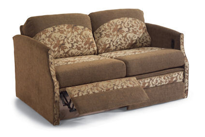 Rv Furniture Flexsteel Sofa