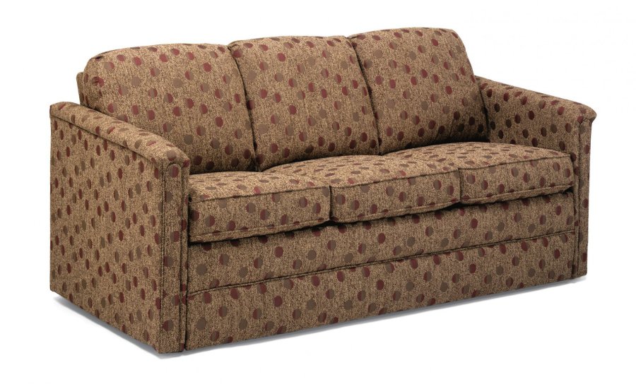 Rv Furniture Flexsteel Sofa, Flexsteel Rv Sofa Sleeper