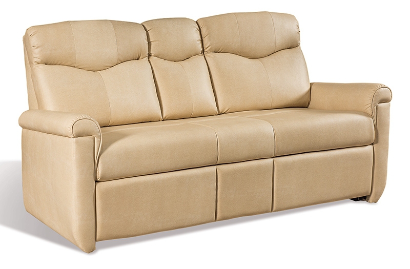 Rv Furniture Flexsteel Sofa, Air Mattress Hide A Bed Sofa For Rv