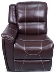 THOMAS PAYNE RV THEATER SEATING