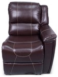 THOMAS PAYNE RV THEATER SEATING