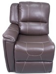 THOMAS PAYNE RV THEATER SEATING