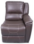 THOMAS PAYNE RV THEATER SEATING